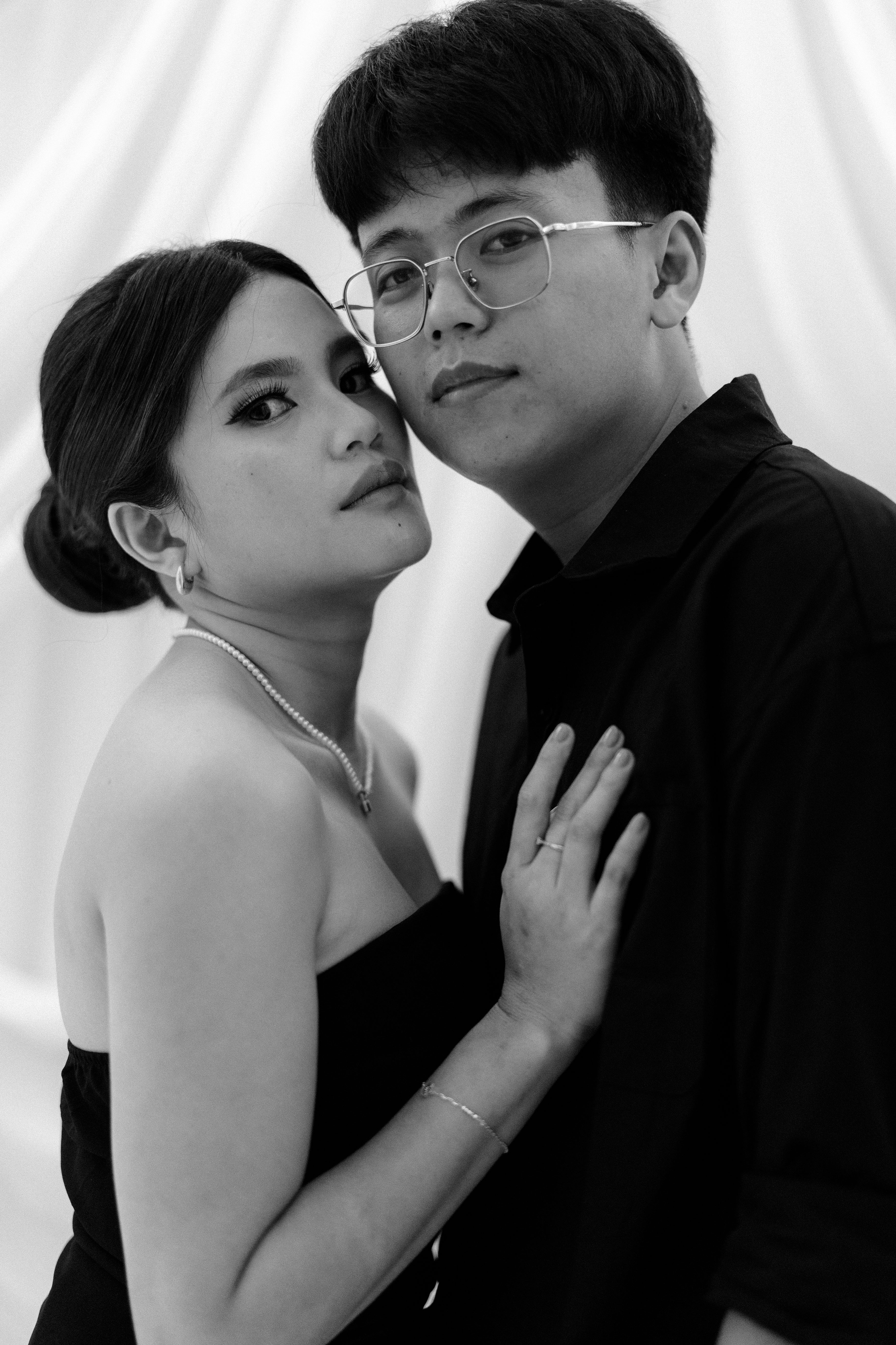 PUTRI & NANDO